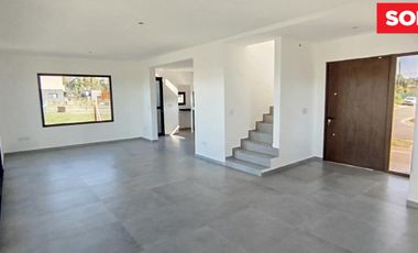 Casa en Venta Santa Elisa, Pilar del Este
