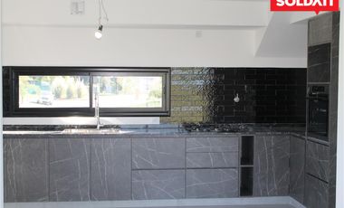 Casa en Venta Santa Elisa, Pilar del Este