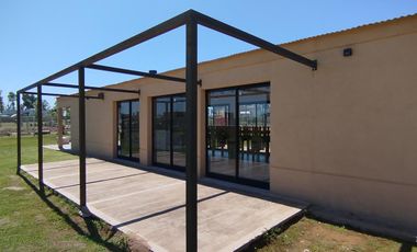 Casa en Venta Santa Elisa, Pilar del Este