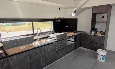 Casa en Venta Santa Elisa, Pilar del Este