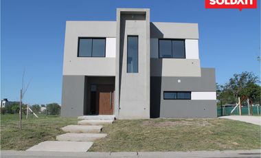 Casa en Venta Santa Elisa, Pilar del Este