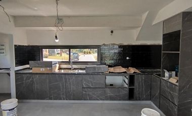 Casa en Venta Santa Elisa, Pilar del Este