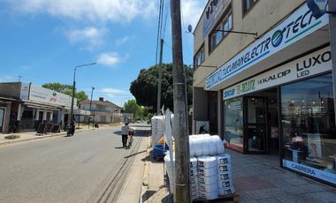 |CASA CON TODOS LOS SERVICIOS EN ZONA ALTA DE  MAR DE AJO|