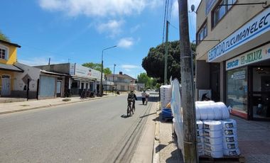 |CASA CON TODOS LOS SERVICIOS EN ZONA ALTA DE  MAR DE AJO|