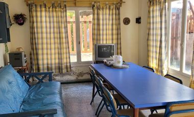 |CASA CON TODOS LOS SERVICIOS EN ZONA ALTA DE  MAR DE AJO|