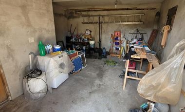 |CASA CON TODOS LOS SERVICIOS EN ZONA ALTA DE  MAR DE AJO|