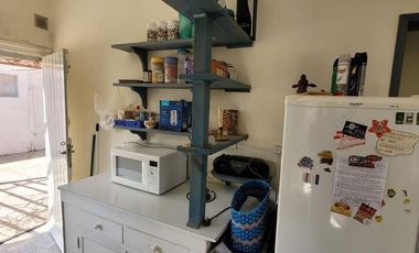 |CASA CON TODOS LOS SERVICIOS EN ZONA ALTA DE  MAR DE AJO|