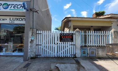 |CASA CON TODOS LOS SERVICIOS EN ZONA ALTA DE  MAR DE AJO|