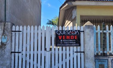 |CASA CON TODOS LOS SERVICIOS EN ZONA ALTA DE  MAR DE AJO|