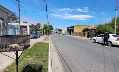 |CASA CON TODOS LOS SERVICIOS EN ZONA ALTA DE  MAR DE AJO|