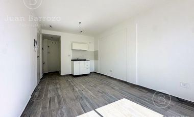 Monoambiente a estrenar en venta. Lomas de Zamora