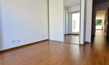 Departamento en zona río