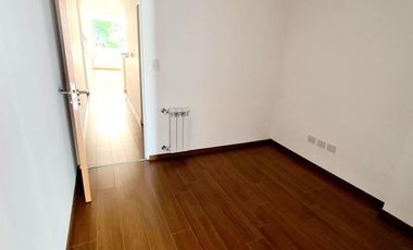 Departamento en zona río