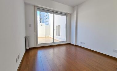 Departamento en zona río