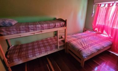 Hermoso Triplex c/amplio patio!!