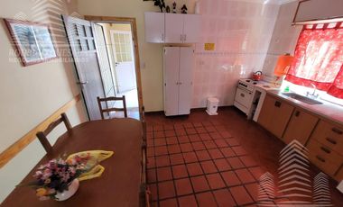 Hermoso Triplex c/amplio patio!!