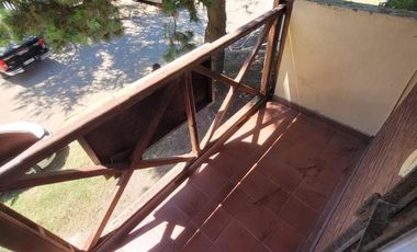 Hermoso Triplex c/amplio patio!!