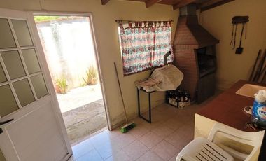 Hermoso Triplex c/amplio patio!!