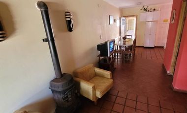 Hermoso Triplex c/amplio patio!!