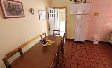 Hermoso Triplex c/amplio patio!!