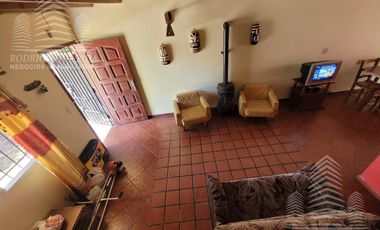 Hermoso Triplex c/amplio patio!!