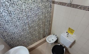 Hermoso Triplex c/amplio patio!!