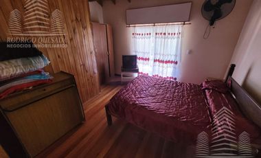 Hermoso Triplex c/amplio patio!!