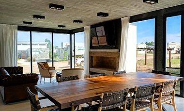 Casa en venta Residencial I - Costa Esmeralda