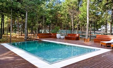 Casa en venta Residencial I - Costa Esmeralda