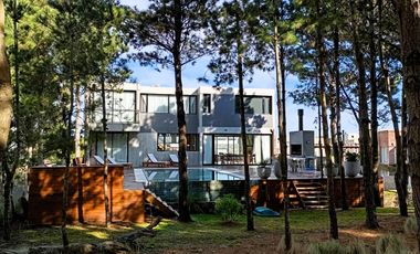 Casa en venta Residencial I - Costa Esmeralda