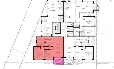 Venta Depto en Torre Centenario  - San Isidro
