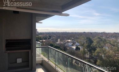 Venta Depto en Torre Centenario  - San Isidro
