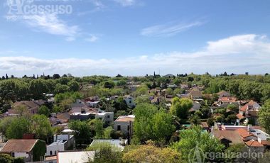 Venta Depto en Torre Centenario  - San Isidro