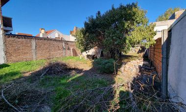 Lote con Galpon, a pasos Mosconi