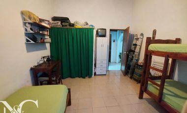 Casa en venta sobre lote propio Mar Del Tuyu, 75m2