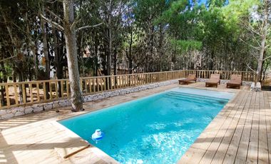 Casa en  Venta Maritimo III- Costa Esmeralda