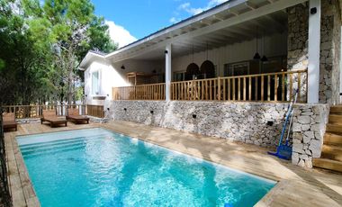 Casa en  Venta Maritimo III- Costa Esmeralda