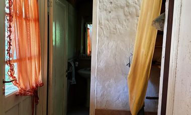 Casa en  venta en el Delta de Tigre con frente al Río Carapachay