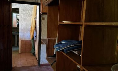 Casa en  venta en el Delta de Tigre con frente al Río Carapachay