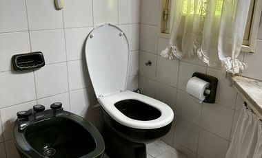 Casa en  venta en el Delta de Tigre con frente al Río Carapachay