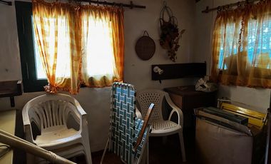 Casa en  venta en el Delta de Tigre con frente al Río Carapachay