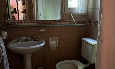 Casa en  venta en el Delta de Tigre con frente al Río Carapachay