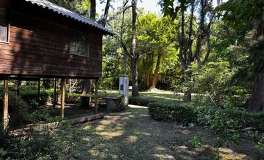 Casa en  venta en el Delta de Tigre con frente al Río Carapachay
