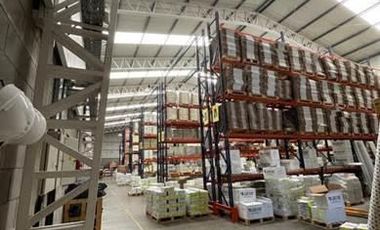 Depósito - Area de Promoción El Triángulo