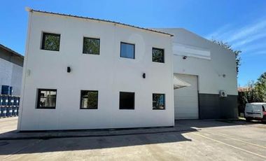 Depósito - Area de Promoción El Triángulo