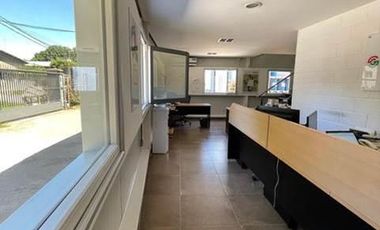 Depósito - Area de Promoción El Triángulo