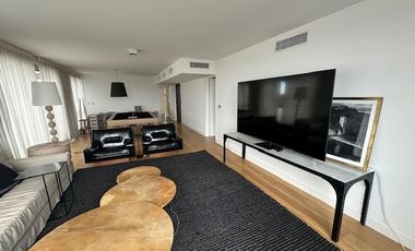 Venta con Renta  Piso Alto  - 400Mts   Terraza - Complejo Al Rio TORRE 2 - Vicente López