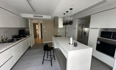 Venta con Renta  Piso Alto  - 400Mts   Terraza - Complejo Al Rio TORRE 2 - Vicente López