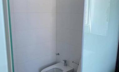 Venta con Renta  Piso Alto  - 400Mts   Terraza - Complejo Al Rio TORRE 2 - Vicente López