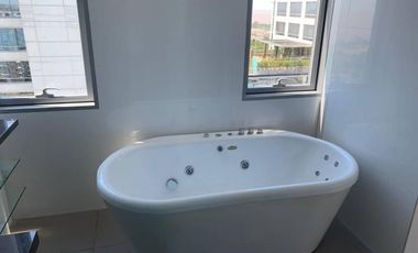 Venta con Renta  Piso Alto  - 400Mts   Terraza - Complejo Al Rio TORRE 2 - Vicente López